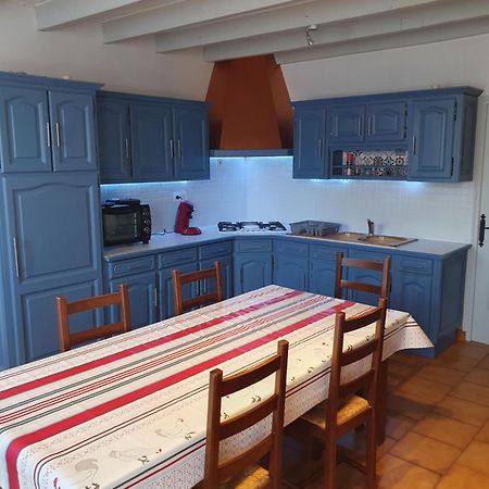 Maison 2 Chambres Au Calme Saint-Bonnet-sur-Gironde Dış mekan fotoğraf